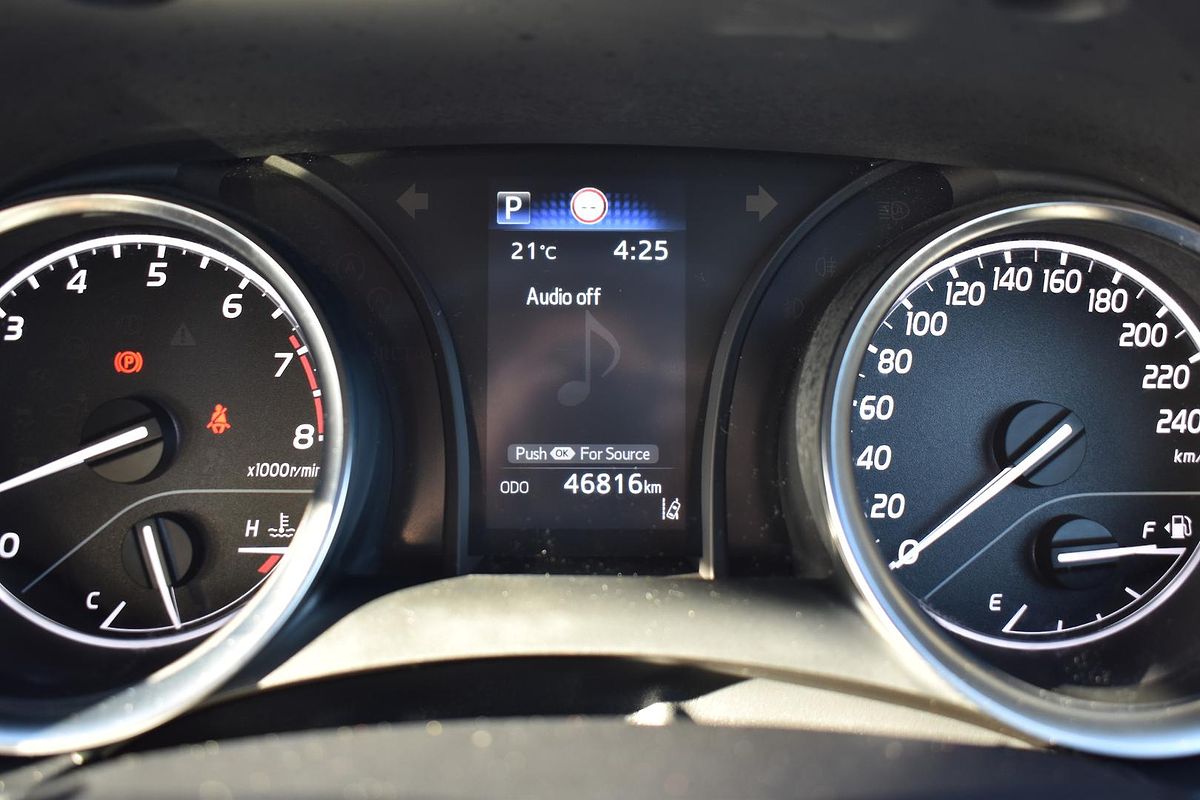 2022 Toyota Camry Ascent AXVA70R