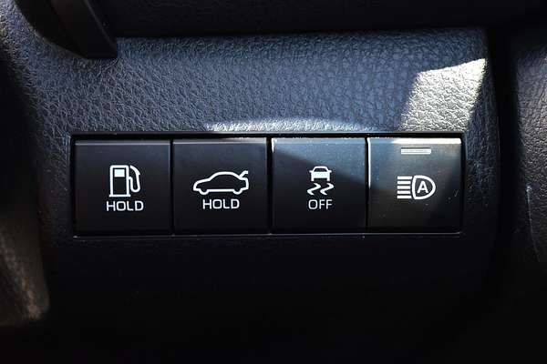 2022 Toyota Camry Ascent AXVA70R