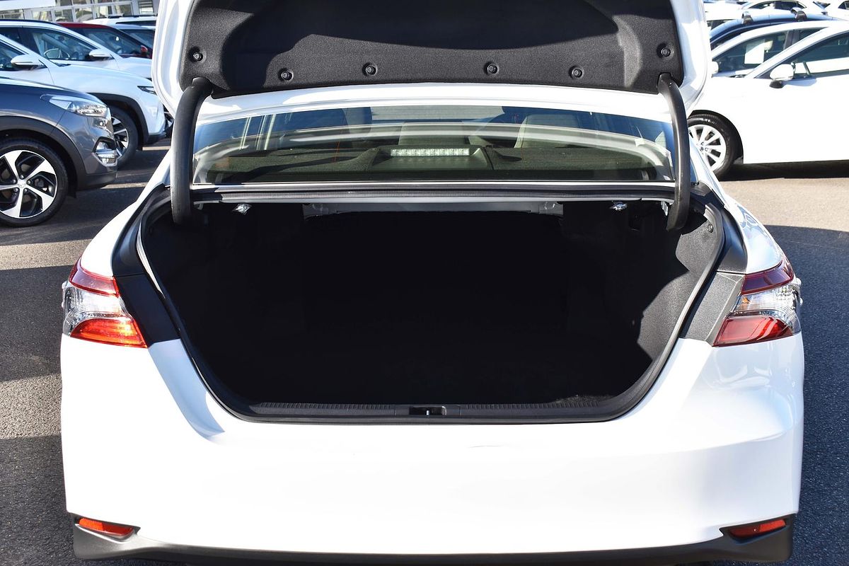 2022 Toyota Camry Ascent AXVA70R