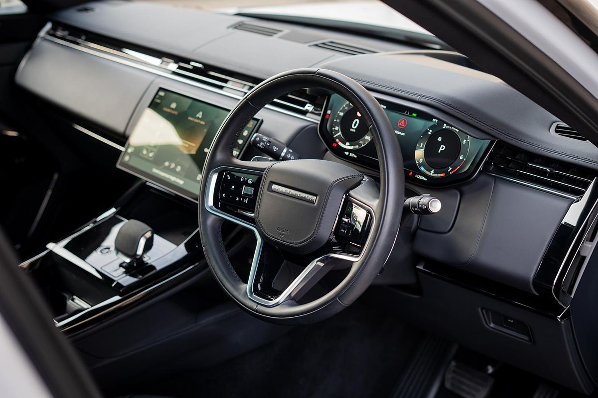 2024 Land Rover Range Rover Sport P360 SE L461
