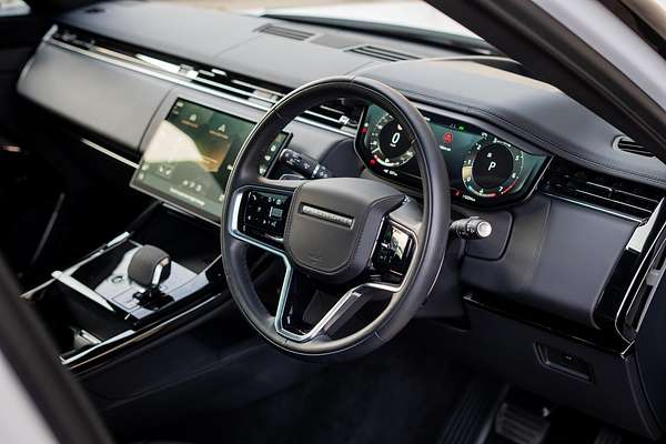2024 Land Rover Range Rover Sport P360 SE L461