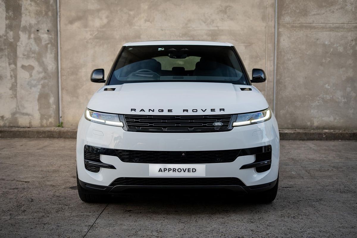 2024 Land Rover Range Rover Sport P360 SE L461