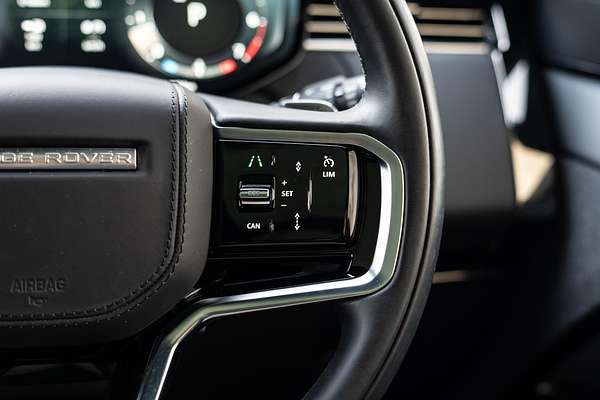 2024 Land Rover Range Rover Sport P360 SE L461