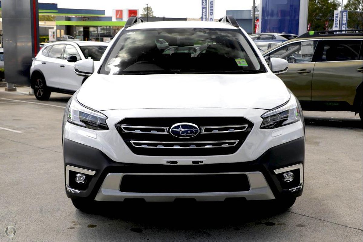 2025 Subaru Outback AWD 6GEN