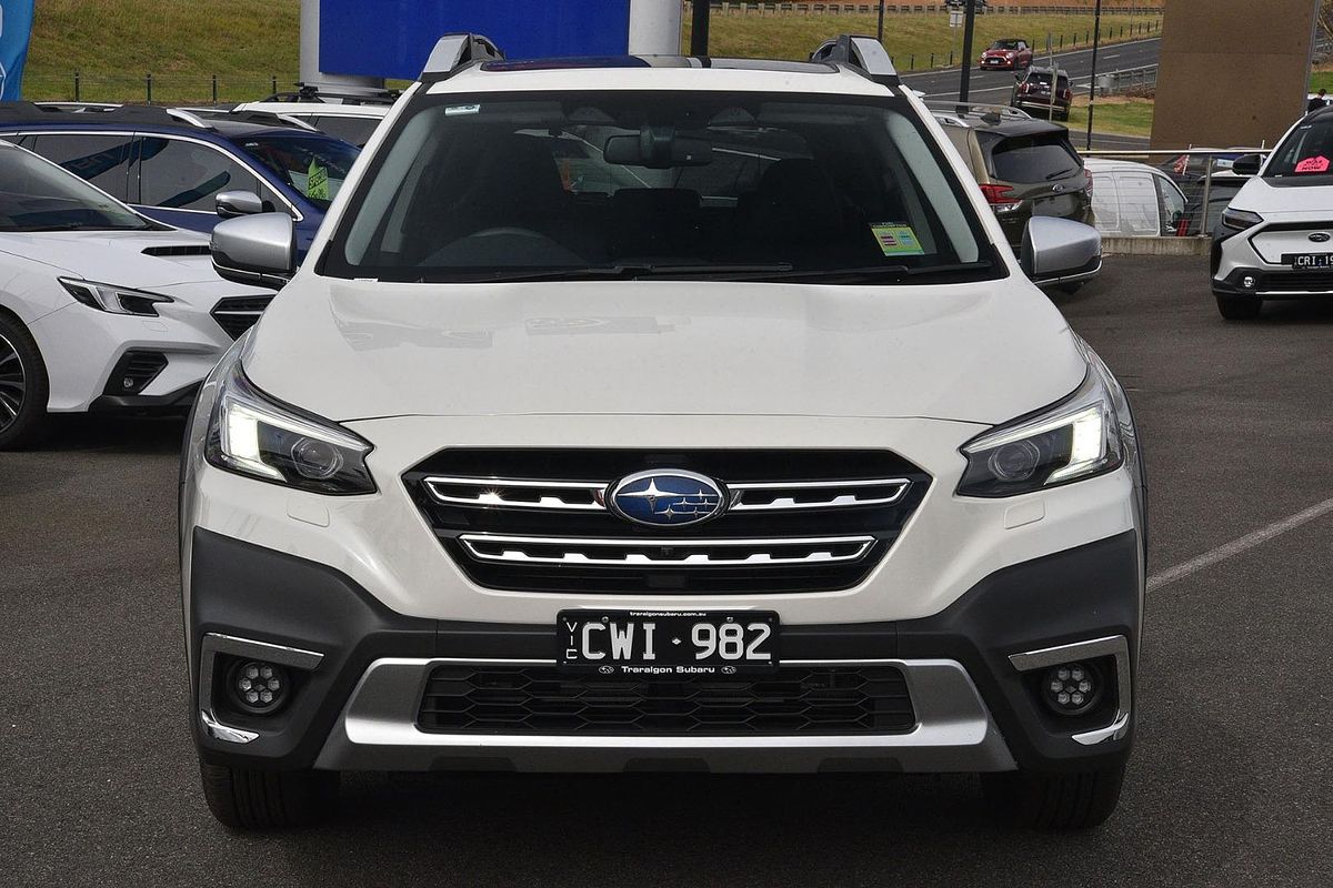 2024 Subaru Outback AWD Touring XT 6GEN