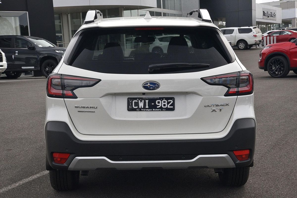 2024 Subaru Outback AWD Touring XT 6GEN