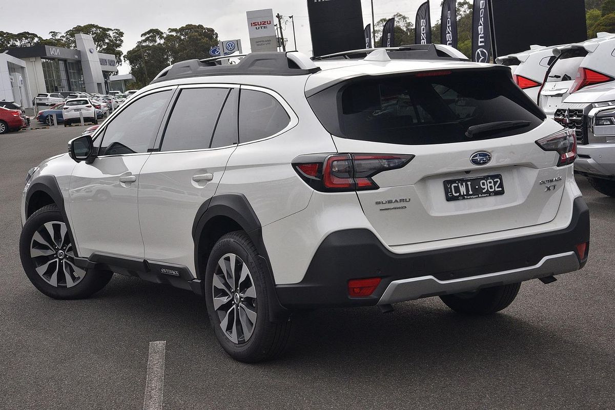2024 Subaru Outback AWD Touring XT 6GEN