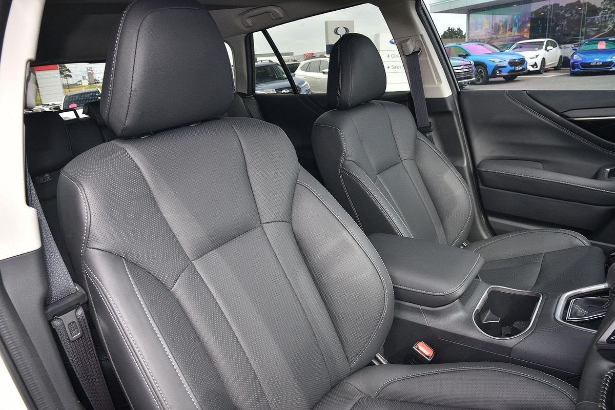 2024 Subaru Outback AWD Touring XT 6GEN
