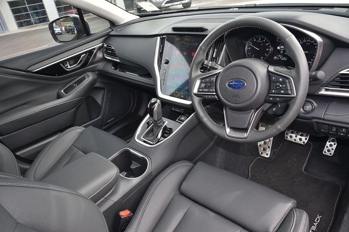 2024 Subaru Outback AWD Touring XT 6GEN