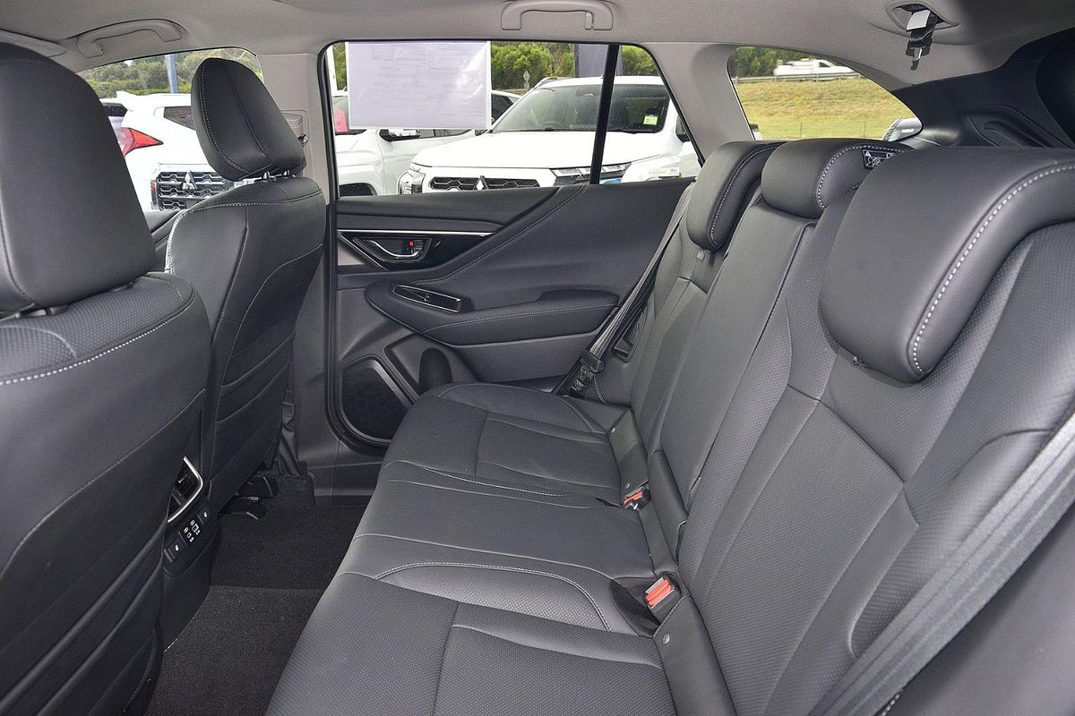2024 Subaru Outback AWD Touring XT 6GEN