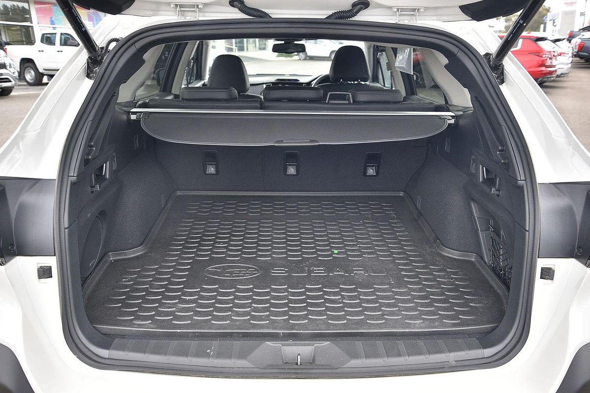 2024 Subaru Outback AWD Touring XT 6GEN