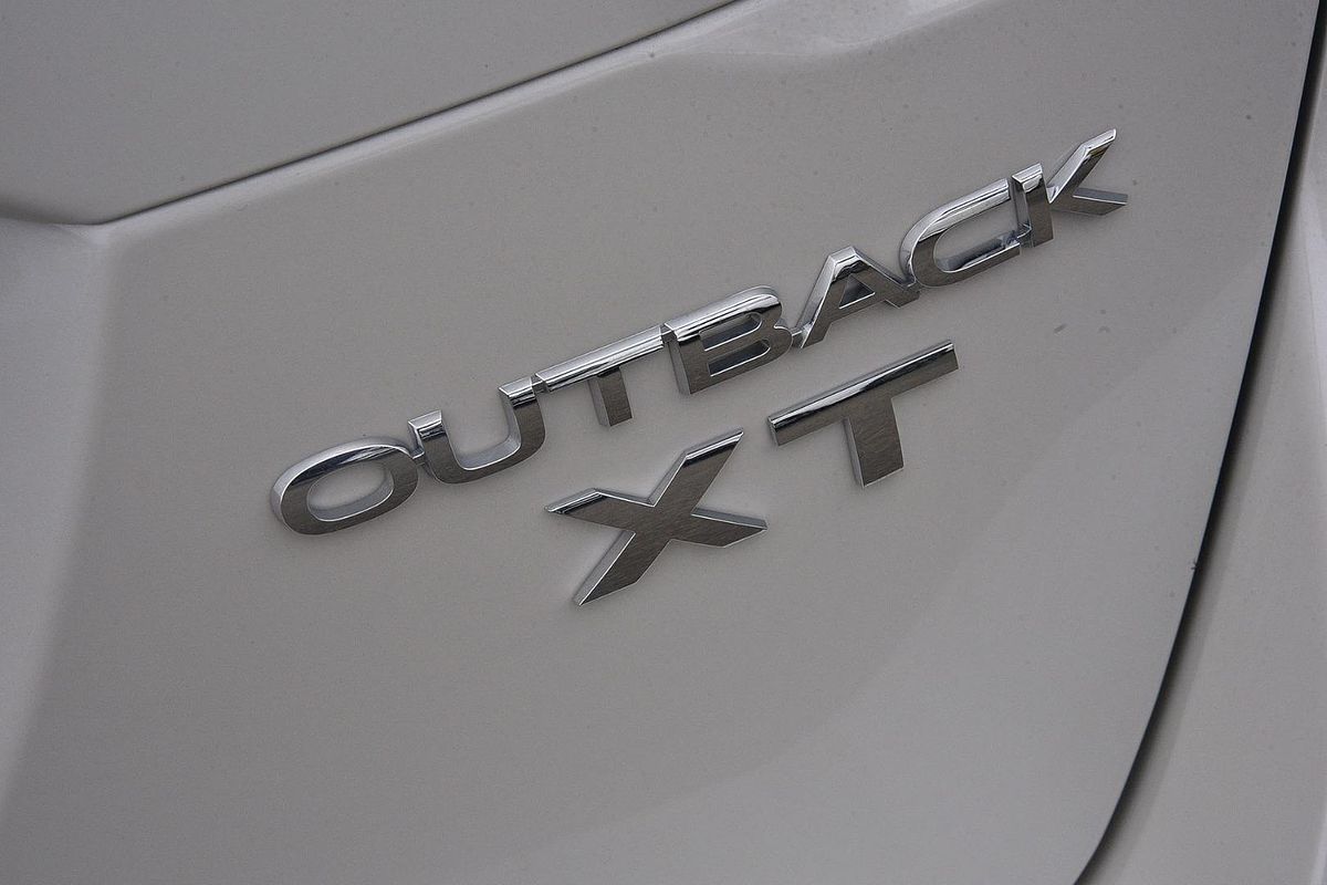 2024 Subaru Outback AWD Touring XT 6GEN