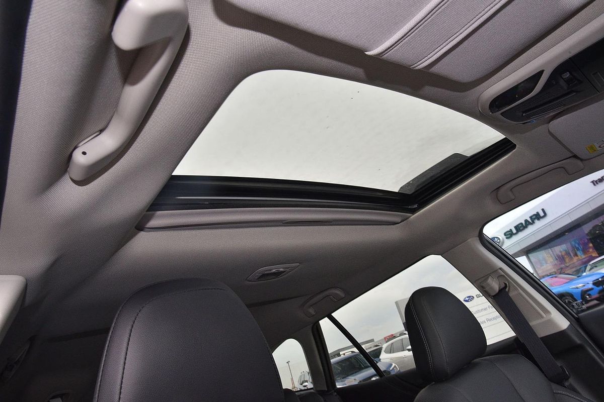 2024 Subaru Outback AWD Touring XT 6GEN