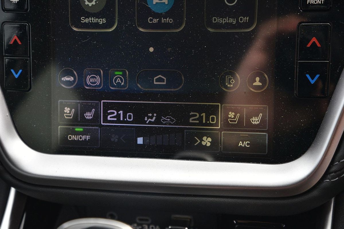 2024 Subaru Outback AWD Touring XT 6GEN