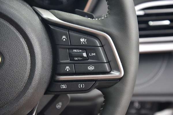 2024 Subaru Outback AWD Touring XT 6GEN