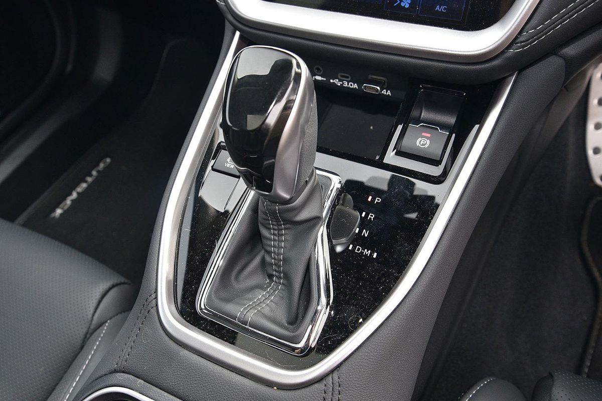 2024 Subaru Outback AWD Touring XT 6GEN