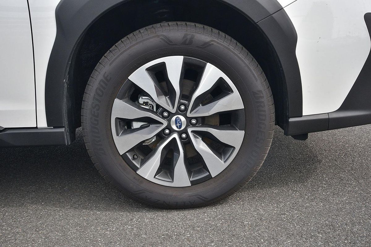 2024 Subaru Outback AWD Touring XT 6GEN