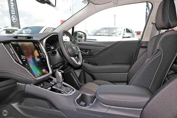 2025 Subaru Outback AWD 6GEN