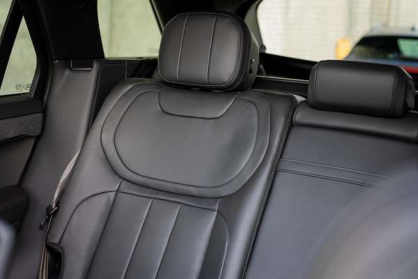 2024 Land Rover Range Rover Sport P360 SE L461
