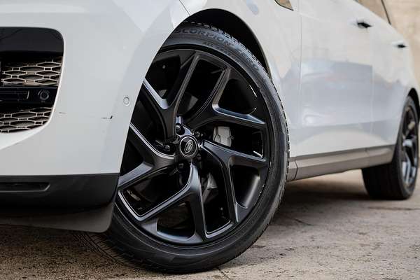 2024 Land Rover Range Rover Sport P360 SE L461