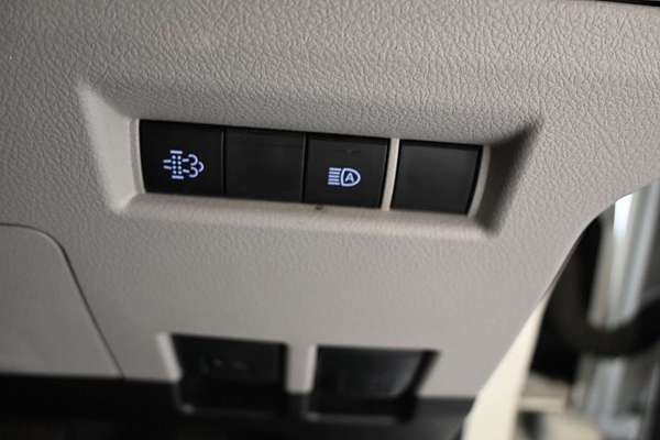 2021 Toyota Hiace GDH300R LWB