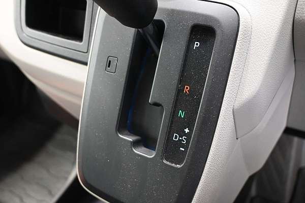 2021 Toyota Hiace GDH300R LWB