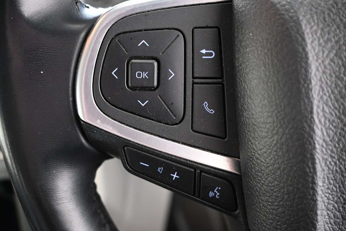 2021 Toyota Hiace GDH300R LWB