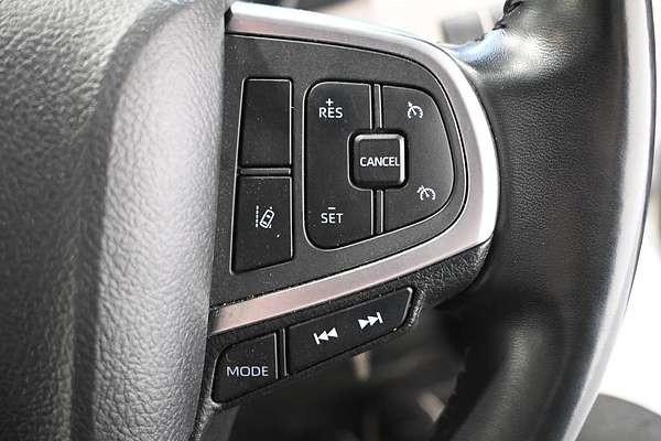 2021 Toyota Hiace GDH300R LWB