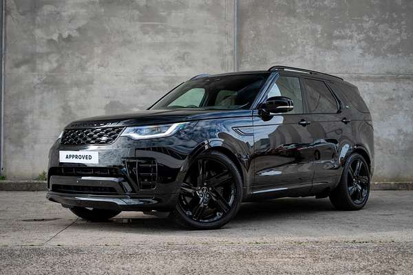 2024 Land Rover Discovery P360 Dynamic HSE Series 5
