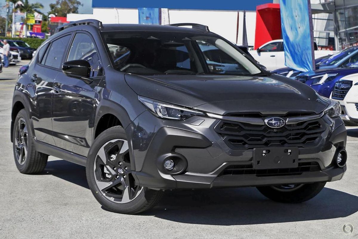 2025 Subaru Crosstrek 2.0S G6X