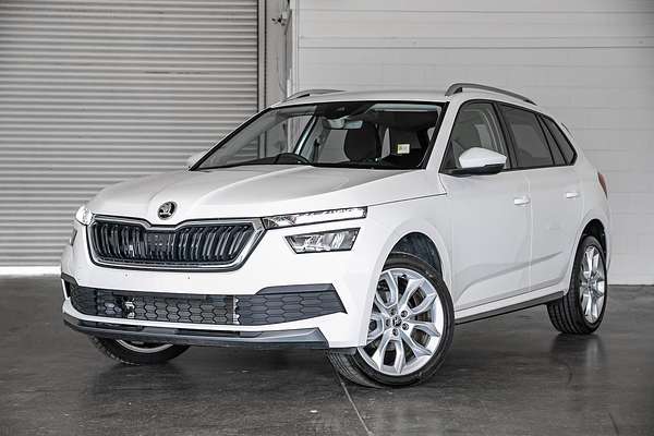 2023 SKODA Kamiq 85TSI Style NW