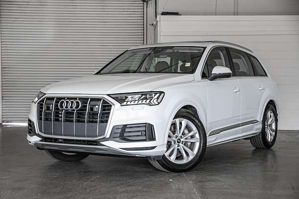 2023 Audi Q7 45 TDI 4M