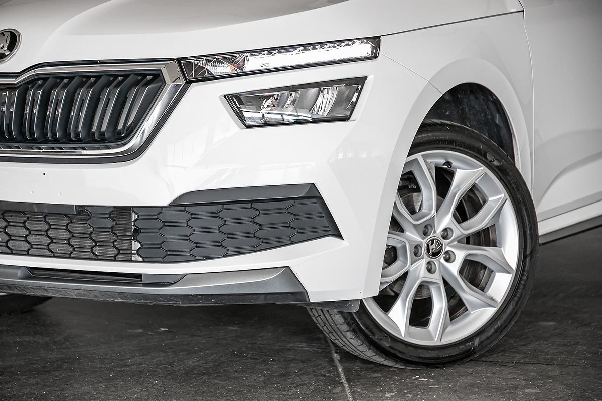 2023 SKODA Kamiq 85TSI Style NW