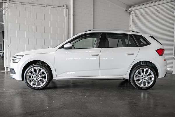 2023 SKODA Kamiq 85TSI Style NW
