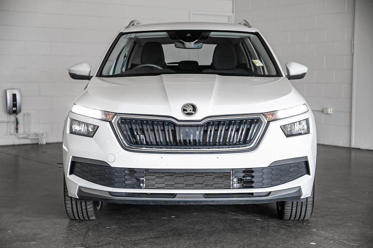 2023 SKODA Kamiq 85TSI Style NW
