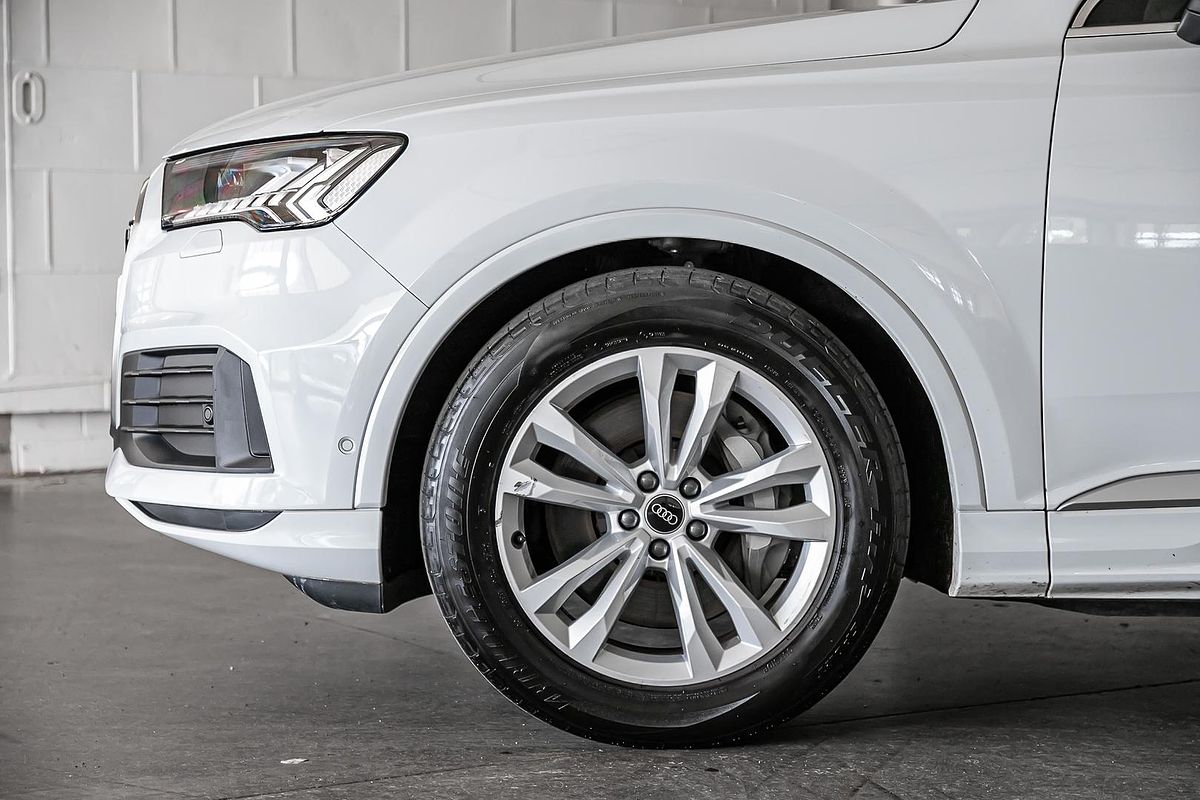 2023 Audi Q7 45 TDI 4M
