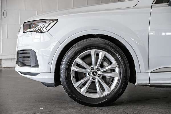 2023 Audi Q7 45 TDI 4M