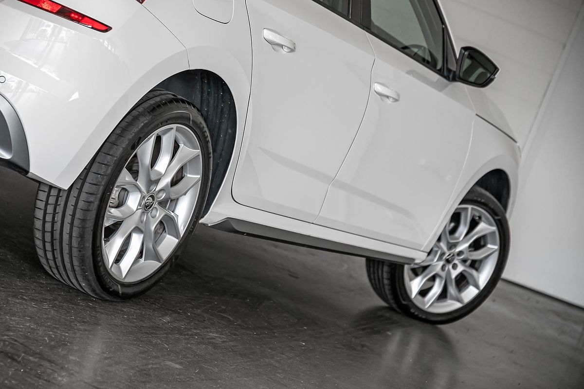 2023 SKODA Kamiq 85TSI Style NW