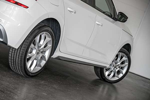 2023 SKODA Kamiq 85TSI Style NW