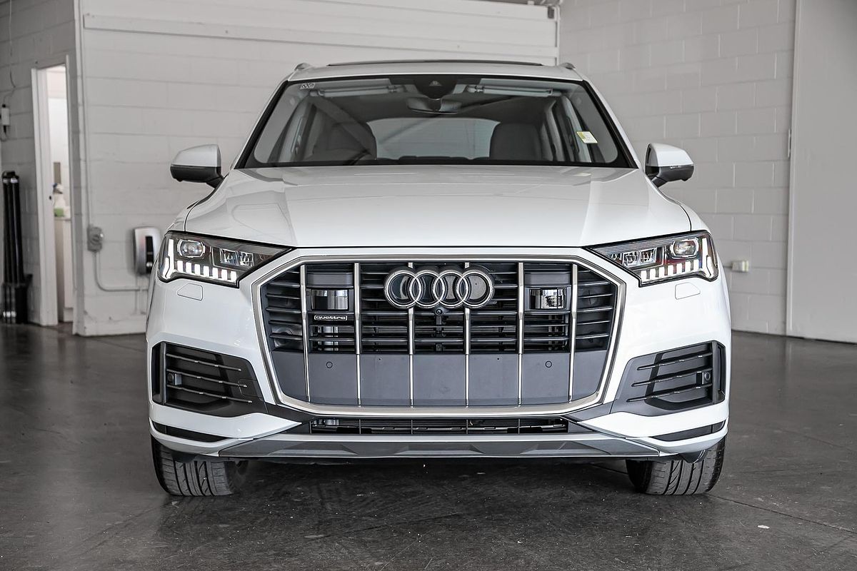 2023 Audi Q7 45 TDI 4M