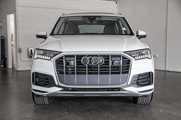 2023 Audi Q7 45 TDI 4M
