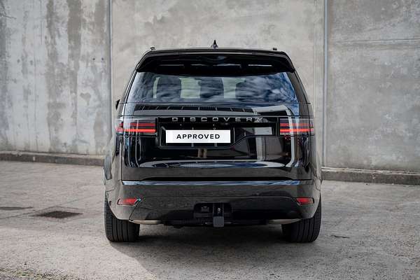 2024 Land Rover Discovery P360 Dynamic HSE Series 5
