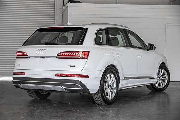 2023 Audi Q7 45 TDI 4M