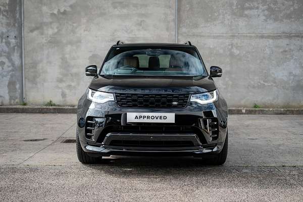 2024 Land Rover Discovery P360 Dynamic HSE Series 5
