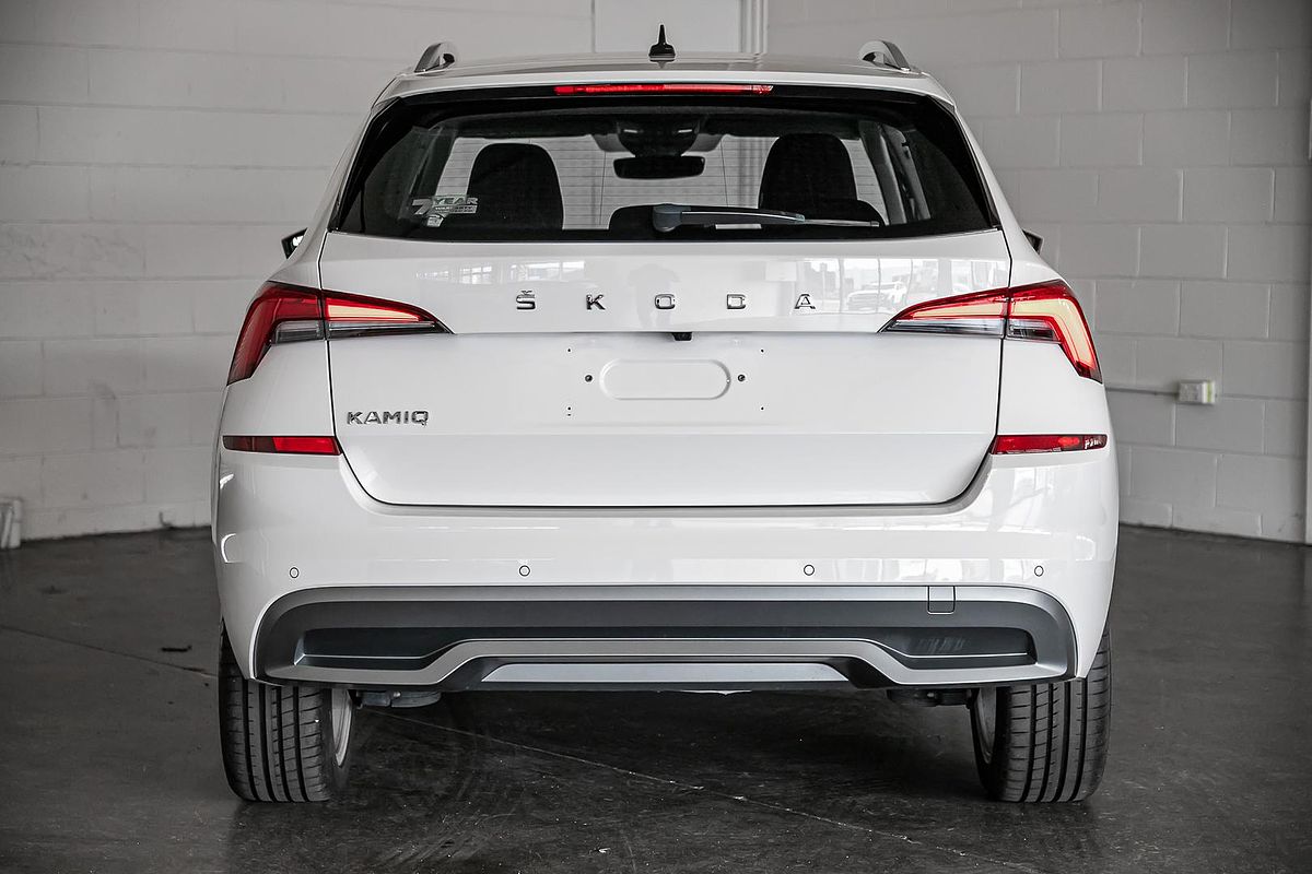 2023 SKODA Kamiq 85TSI Style NW
