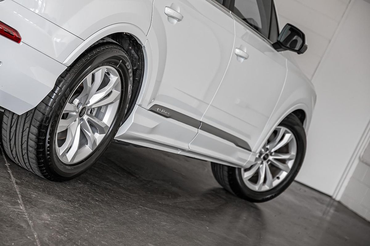2023 Audi Q7 45 TDI 4M