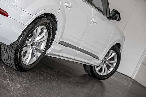 2023 Audi Q7 45 TDI 4M
