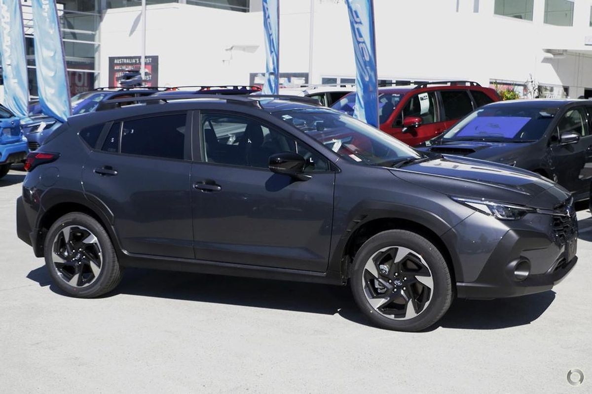 2025 Subaru Crosstrek 2.0S G6X