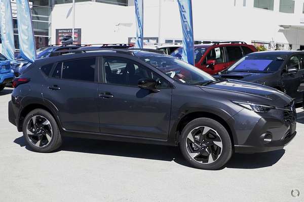 2025 Subaru Crosstrek 2.0S G6X