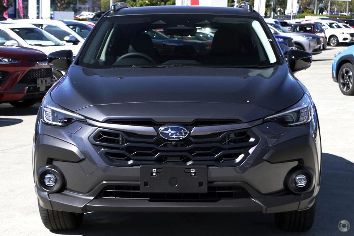 2025 Subaru Crosstrek 2.0S G6X